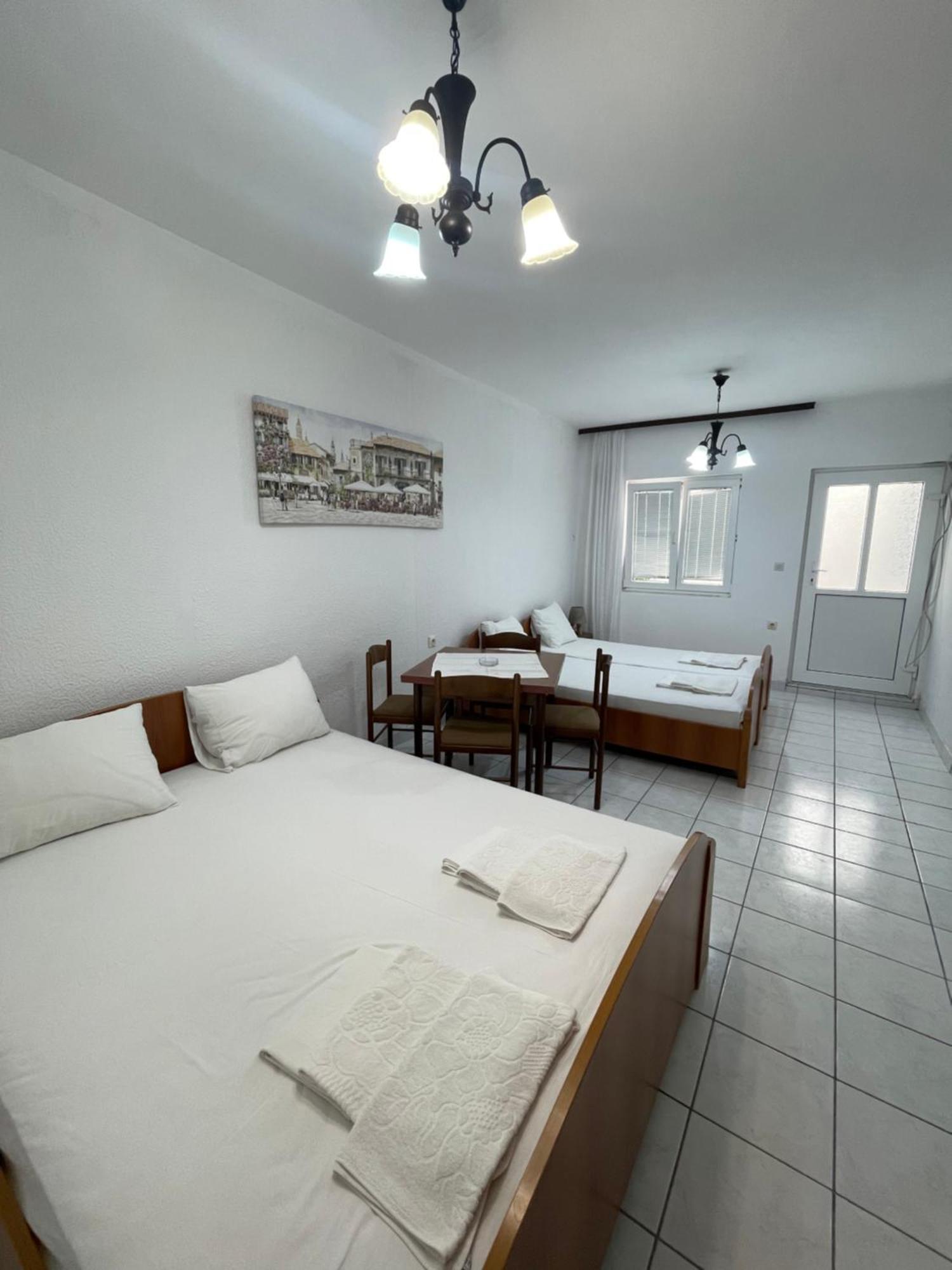 Apartments Sole Mar Сутоморе Экстерьер фото