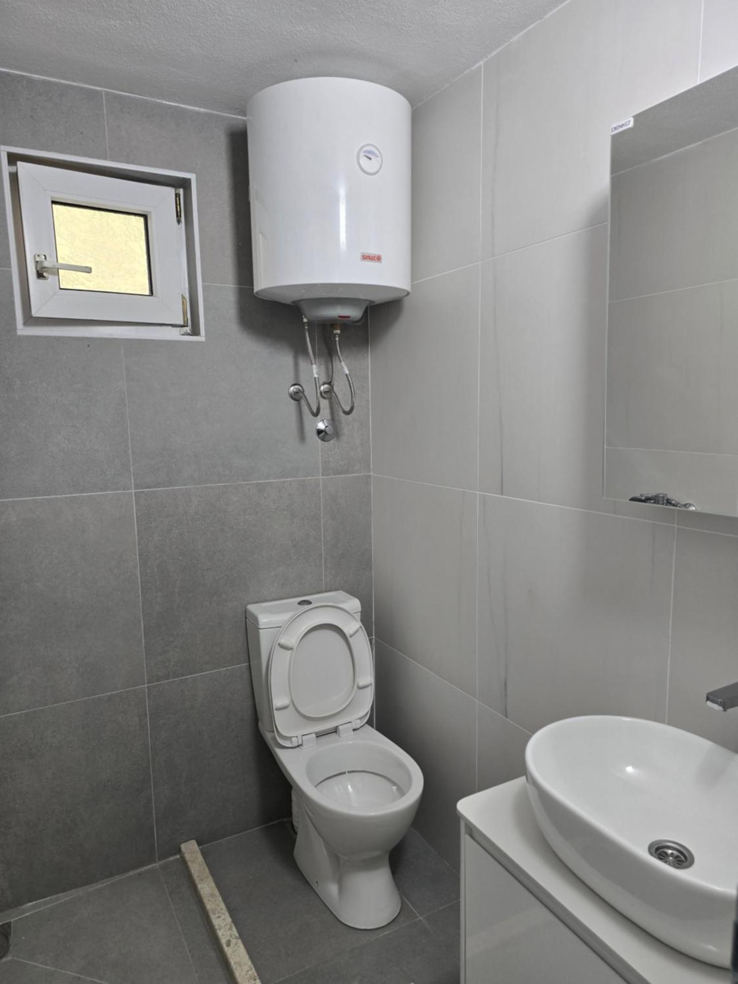 Apartments Sole Mar Сутоморе Экстерьер фото